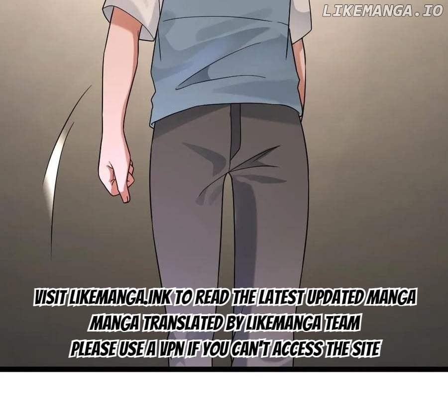 Global Freeze: I Created An Apocalypse Shelter Chapter 526 - page 29